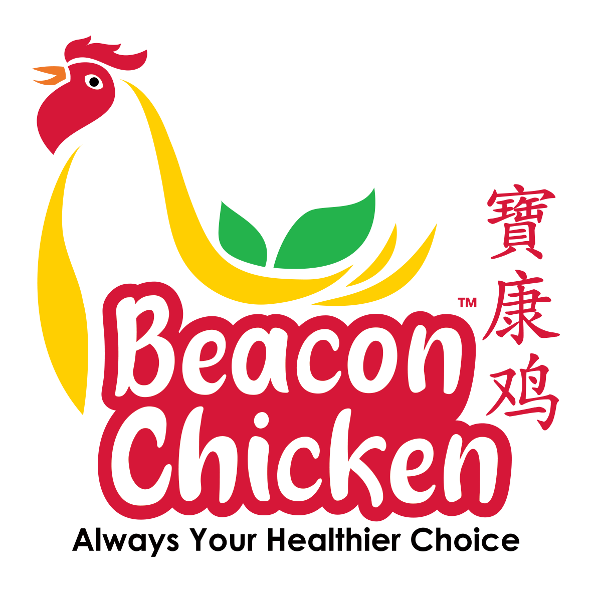 Beacon Chicken The AllNatural Seaweed Chicken