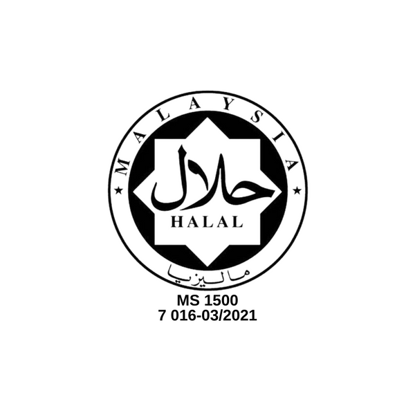 Halal Cert