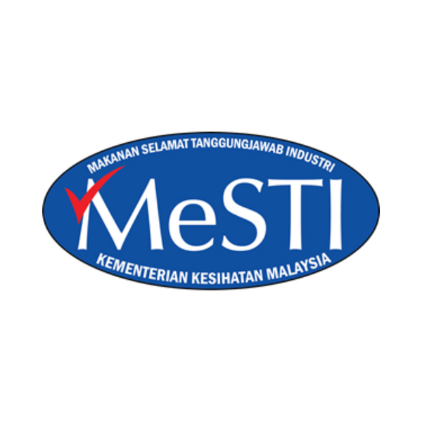 MeSTI Certificate